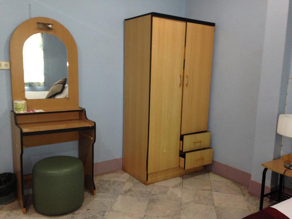 Luxury Hotel Ban Don Rak Zimmer foto