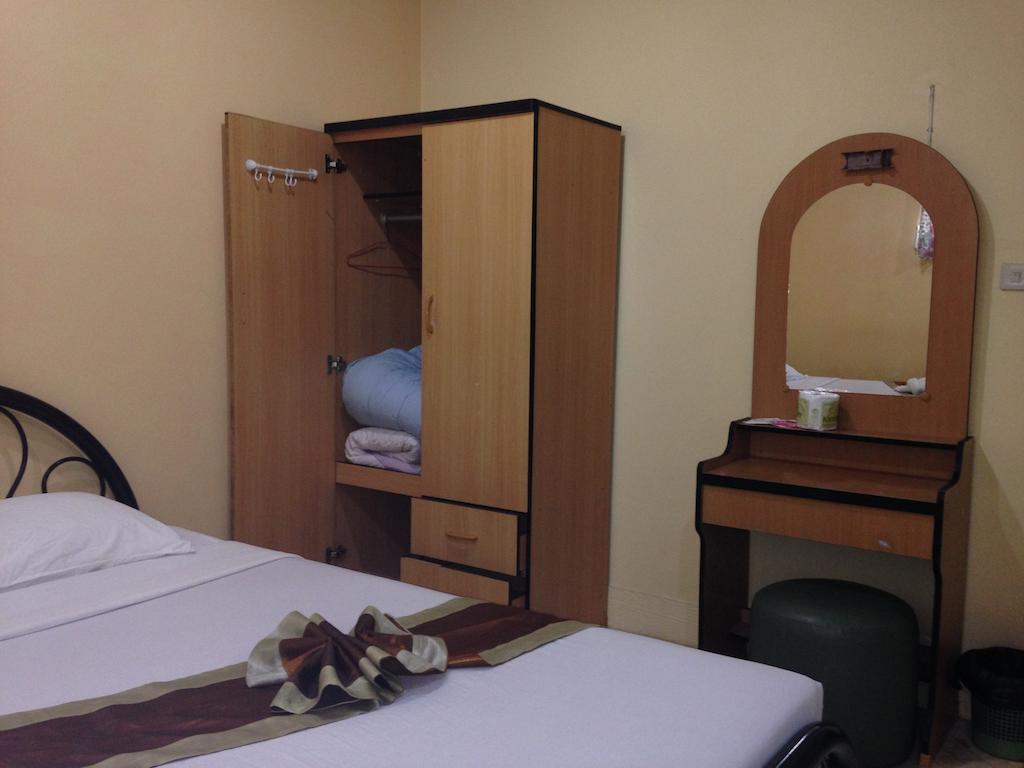 Luxury Hotel Ban Don Rak Zimmer foto